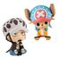 Zestaw 2 figurek One Piece Look Up - Trafalgar Law & Tony Tony Chopper (LTD Ver.)- Zdjęcie 7