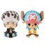 Zestaw 2 figurek One Piece Look Up - Trafalgar Law & Tony Tony Chopper (LTD Ver.)- Zdjęcie 8