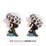 Zestaw 2 figurek One Piece Look Up - Trafalgar Law & Tony Tony Chopper (LTD Ver.)- Zdjęcie 9