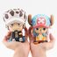 Zestaw 2 figurek One Piece Look Up - Trafalgar Law & Tony Tony Chopper (LTD Ver.)- Zdjęcie 10