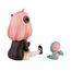 Figurka Spy x Family G.E.M. - Anya (Palm Size Deluxe Ver.)- Zdjęcie 12