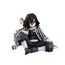 Figurka Demon Slayer Kimetsu no Yaiba G.E.M. - Iguro-san (Palm Size)