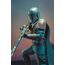Figurka Star Wars: The Mandalorian Premier Collection 1/7 - The Mandalorian MK1- Zdjęcie 6