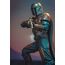 Figurka Star Wars: The Mandalorian Premier Collection 1/7 - The Mandalorian MK1- Zdjęcie 12