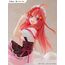 Figurka The Quintessential Quintuplets Tenitol - Itsuki Nakano (Fig à la mode)- Zdjęcie 12