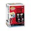 Figurka Harley Quinn POP! - Harley Quinn with Bat (451)- Zdjęcie 3