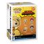 Figurka My Hero Academia POP! - Denki Kaminari (Hero League Baseball) (1517)- Zdjęcie 3