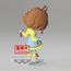 Figurka Cardcaptor Sakura: Clear Card Q Posket - Sakura Kinomoto Ver. A- Zdjęcie 9