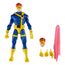 Figurka X-Men '97 Marvel Legends - Cyclops- Zdjęcie 12