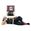 Figurka Demon Slayer Kimetsu no Yaiba G.E.M. - Uzui-san (Palm Size Deluxe Ver.)