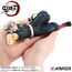 Figurka Demon Slayer Kimetsu no Yaiba G.E.M. - Uzui-san (Palm Size Deluxe Ver.)- Zdjęcie 2