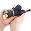 Figurka Demon Slayer Kimetsu no Yaiba G.E.M. - Uzui-san (Palm Size Deluxe Ver.)- Zdjęcie 4