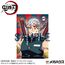 Figurka Demon Slayer Kimetsu no Yaiba G.E.M. - Uzui-san (Palm Size Deluxe Ver.)- Zdjęcie 6