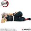 Figurka Demon Slayer Kimetsu no Yaiba G.E.M. - Uzui-san (Palm Size Deluxe Ver.)- Zdjęcie 8