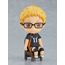 Figurka Haikyu!! Nendoroid Swacchao! - Kei Tsukishima- Zdjęcie 2