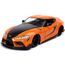 Model samochodu Fast & Furious / Szybcy i wściekli 1/24 - Toyota Supra 2020