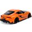Model samochodu Fast & Furious / Szybcy i wściekli 1/24 - Toyota Supra 2020- Zdjęcie 2