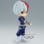 Figurka My Hero Academia Q Posket - Shoto Todoroki #2- Zdjęcie 2