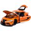 Model samochodu Fast & Furious / Szybcy i wściekli 1/24 - Toyota Supra 2020- Zdjęcie 4
