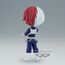 Figurka My Hero Academia Q Posket - Shoto Todoroki #2- Zdjęcie 4