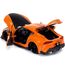 Model samochodu Fast & Furious / Szybcy i wściekli 1/24 - Toyota Supra 2020- Zdjęcie 5