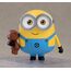Figurka Minionki Nendoroid - Bob- Zdjęcie 2