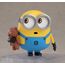 Figurka Minionki Nendoroid - Bob- Zdjęcie 10