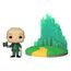 Figurka The Wizard of Oz / Czarnoksiężnik z Oz (85th Anniversary) POP! Town - Wizard of Oz with Emerald City