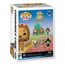 Figurka The Wizard of Oz / Czarnoksiężnik z Oz (85th Anniversary) POP! - Cowardly Lion (1515)- Zdjęcie 3