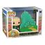 Figurka The Wizard of Oz / Czarnoksiężnik z Oz (85th Anniversary) POP! Town - Wizard of Oz with Emerald City- Zdjęcie 2