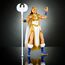 Figurka Masters of the Universe: Revolution Masterverse - Sorceress Teela- Zdjęcie 4