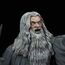 Figurka Lord of the Rings / Władca Pierścieni - Gandalf in Moria- Zdjęcie 6
