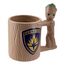 Kubek ceramiczny 3D Marvel Guardians of the Galaxy - Groot- Zdjęcie 2