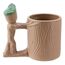 Kubek ceramiczny 3D Marvel Guardians of the Galaxy - Groot- Zdjęcie 3