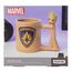 Kubek ceramiczny 3D Marvel Guardians of the Galaxy - Groot- Zdjęcie 5