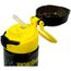Butelka plastikowa Pokemon - Pikachu (500 ml)- Zdjęcie 5