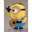Figurka Minionki Nendoroid - Stuart- Zdjęcie 8