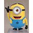 Figurka Minionki Nendoroid - Stuart- Zdjęcie 10
