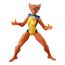 Figurka Marvel Legends - Wolfsbane (BAF: Marvel's Zabu)- Zdjęcie 4