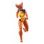 Figurka Marvel Legends - Wolfsbane (BAF: Marvel's Zabu)- Zdjęcie 8