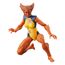 Figurka Marvel Legends - Wolfsbane (BAF: Marvel's Zabu)- Zdjęcie 18