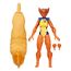 Figurka Marvel Legends - Wolfsbane (BAF: Marvel's Zabu)