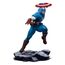 Figurka Marvel The Infinity Gauntlet BDS Art Scale 1/10 - Captain America