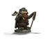 Figurka Lord of the Rings / Władca Pierścieni Mini Co. - Gimli- Zdjęcie 2