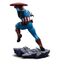 Figurka Marvel The Infinity Gauntlet BDS Art Scale 1/10 - Captain America- Zdjęcie 6