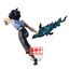 Figurka Yu Yu Hakusho - Hiei (Ankoku Bujutsukai)- Zdjęcie 9
