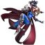 Figurka League of Legends 1/7 - The Night Hunter Vayne