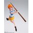 Figurka One Piece S.H. Figuarts - Nami (Romance Dawn)- Zdjęcie 3