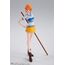 Figurka One Piece S.H. Figuarts - Nami (Romance Dawn)- Zdjęcie 6