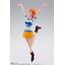 Figurka One Piece S.H. Figuarts - Nami (Romance Dawn)- Zdjęcie 9